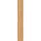 Ekena Millwork Olympic Block Smooth Outlooker, Western Red Cedar, 5 1/2"W x 30"D x 38"H OUT06X30X38OLY05SWR - alternate 4